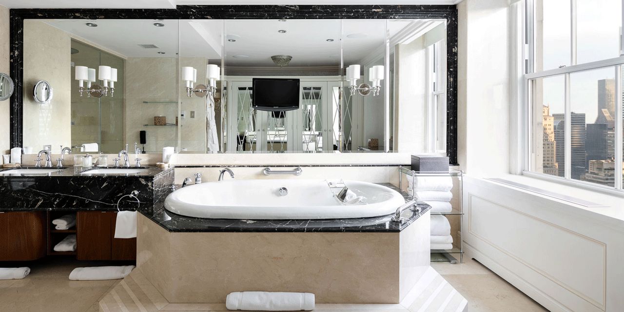 The Pierre, A Taj Hotel, New York