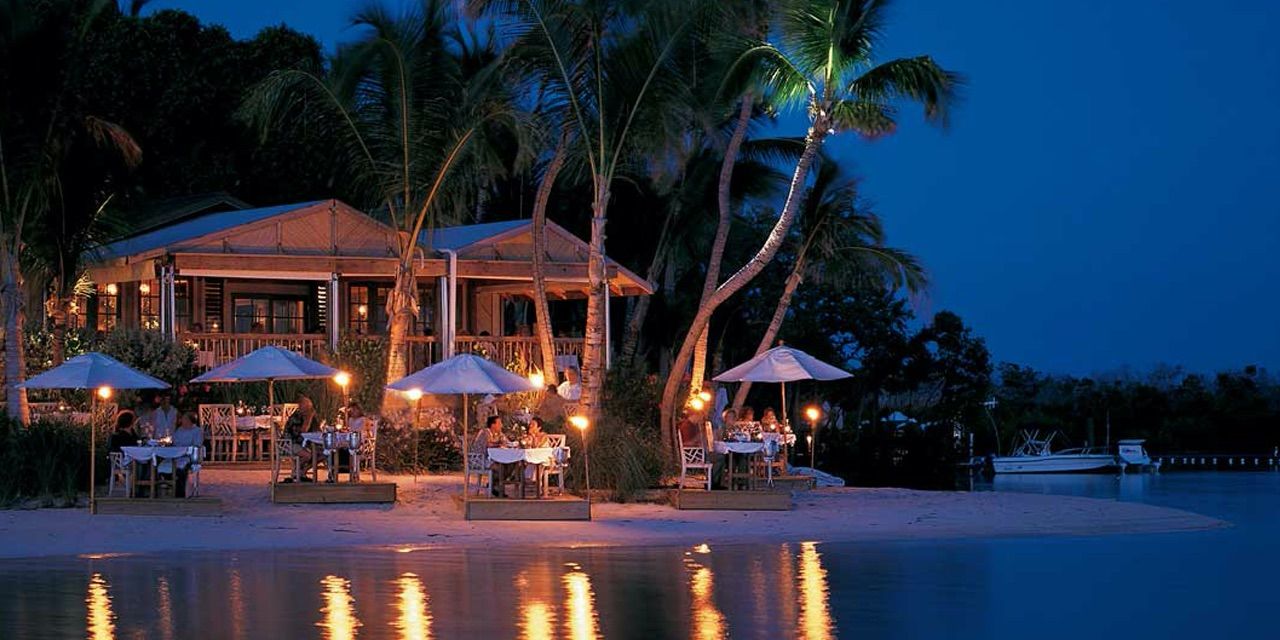 Little Palm Island Resort amp Spa - Image 7544 606 