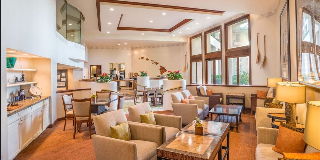 Grand Hyatt Kauai Resort and Spa