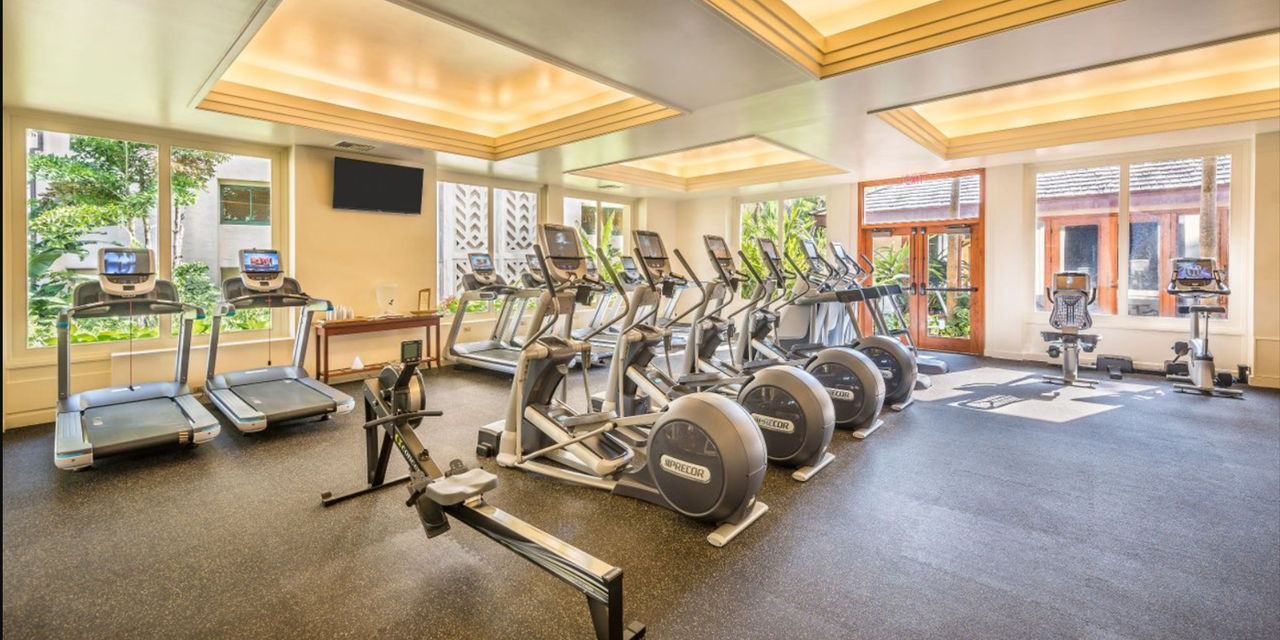 Grand Hyatt Kauai Resort and Spa