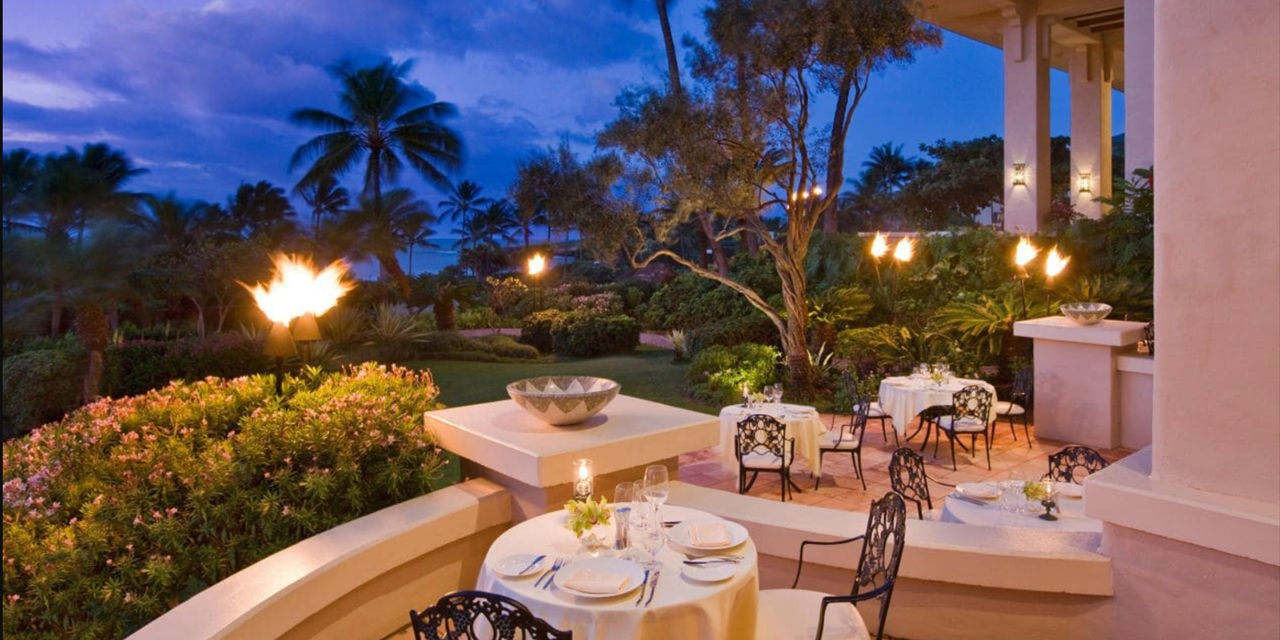 Grand Hyatt Kauai Resort and Spa