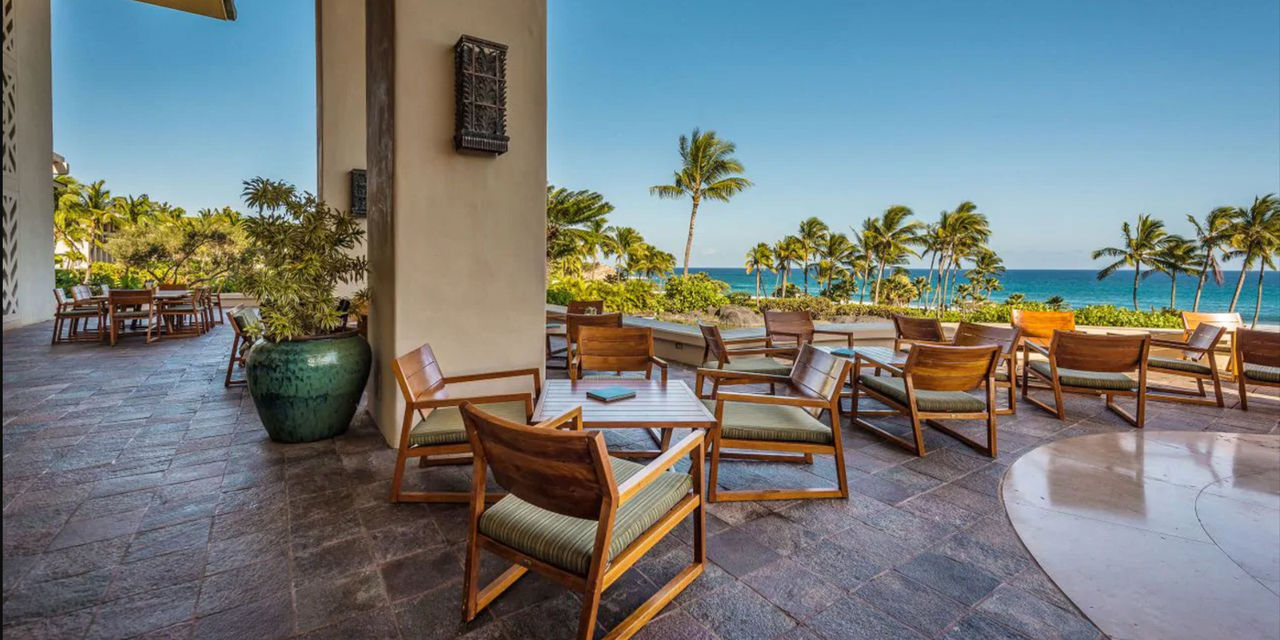 Grand Hyatt Kauai Resort and Spa