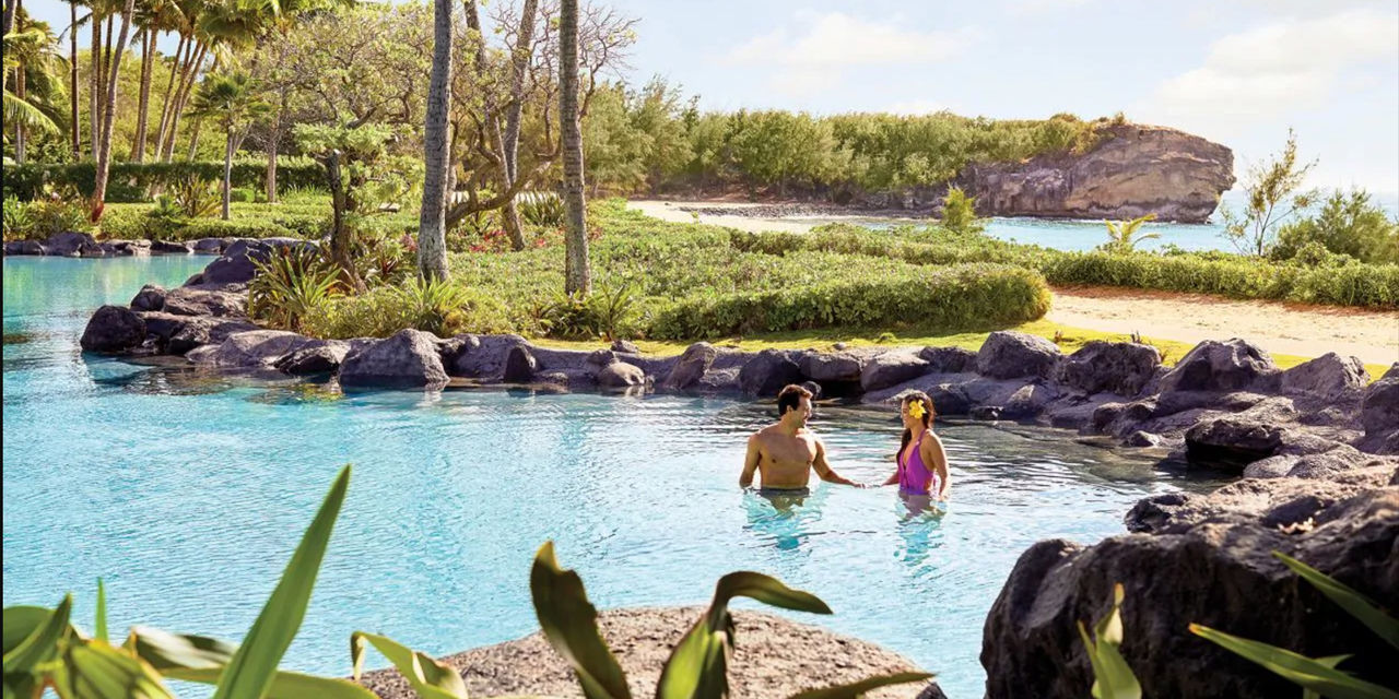 Grand Hyatt Kauai Resort and Spa