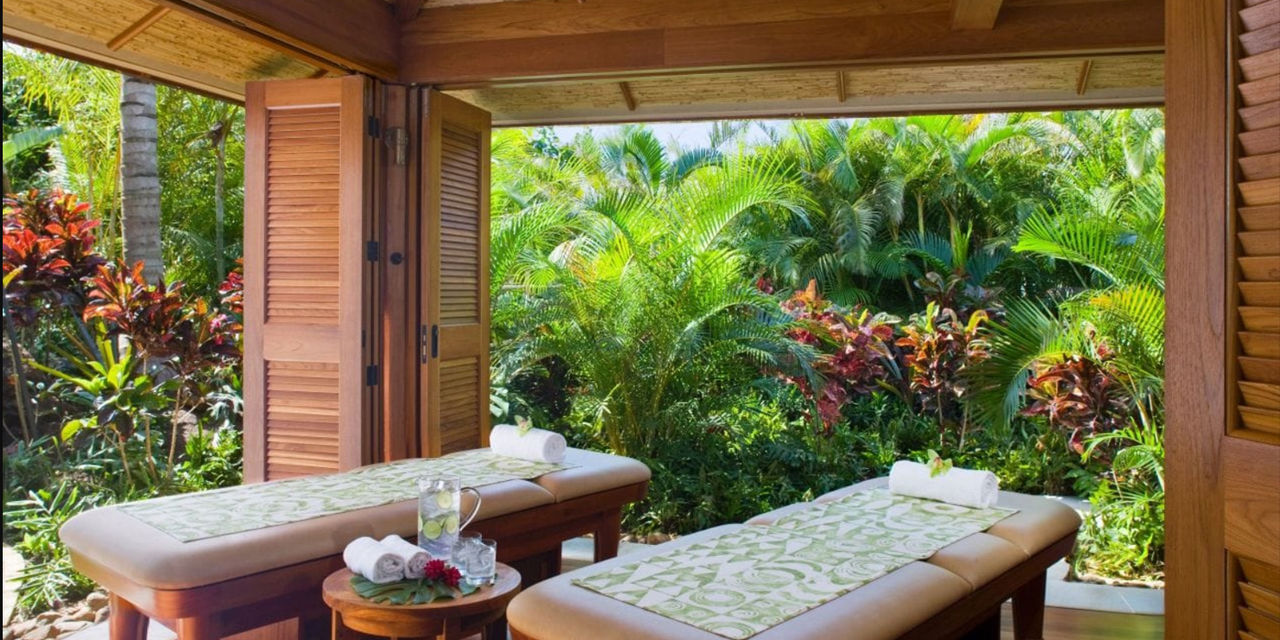 Grand Hyatt Kauai Resort and Spa