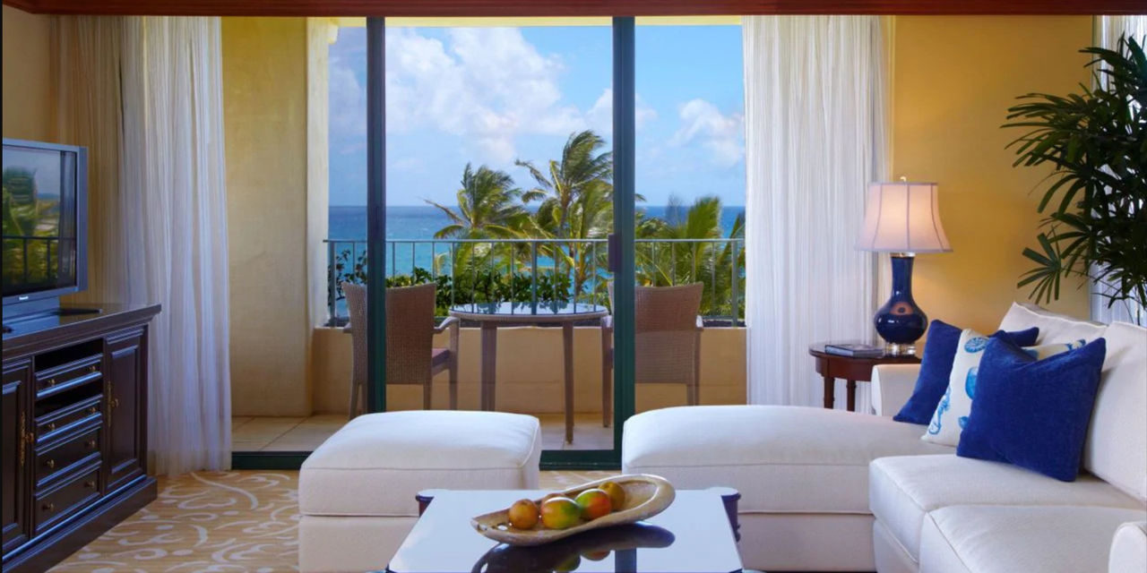 Grand Hyatt Kauai Resort and Spa
