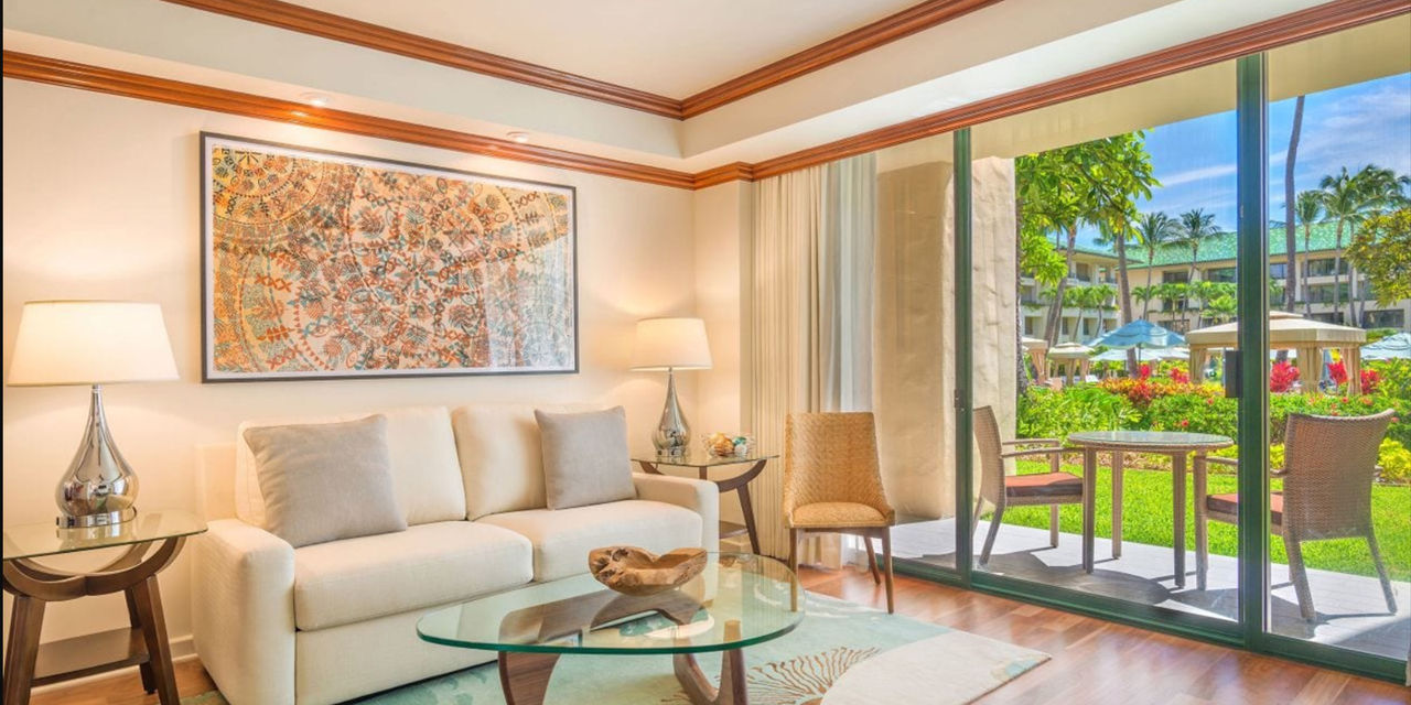 Grand Hyatt Kauai Resort and Spa