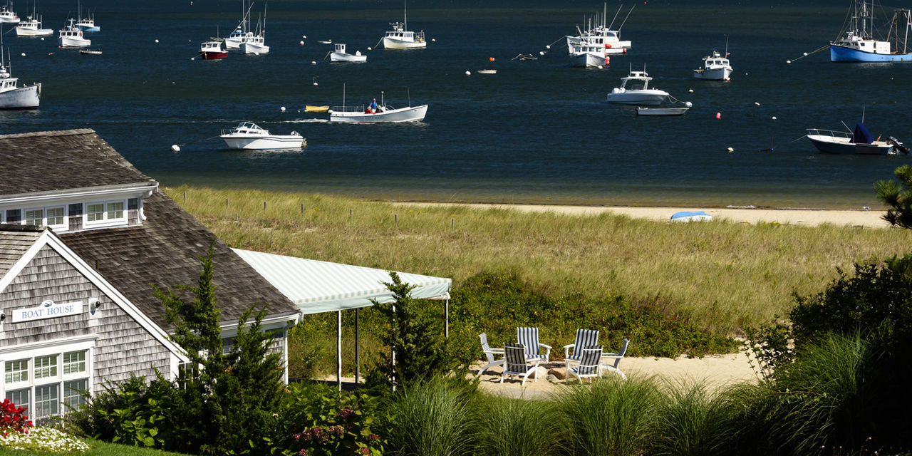 Chatham Bars Inn Resort And Spa - Image 2316 572
