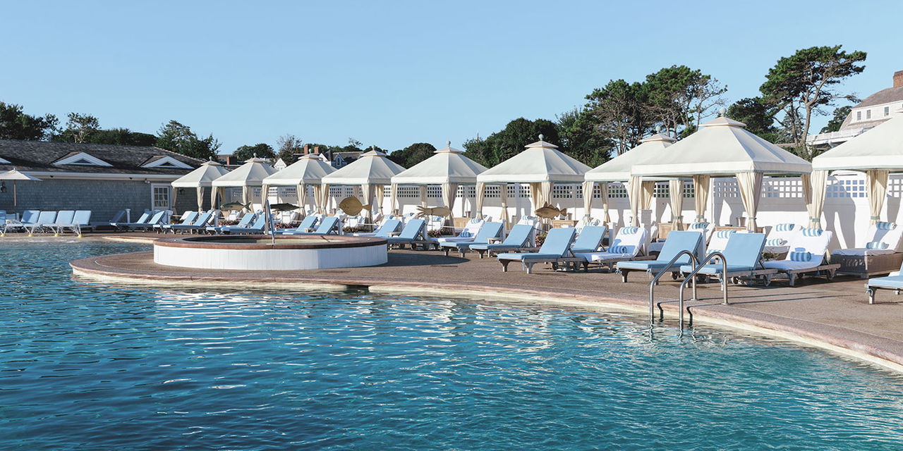 Chatham Bars Inn Resort And Spa - Image 2316 574