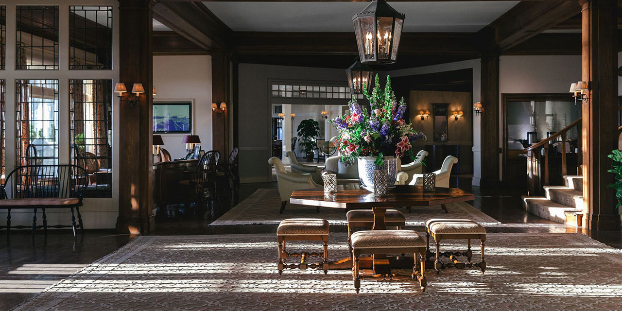 Chatham Bars Inn Resort and Spa