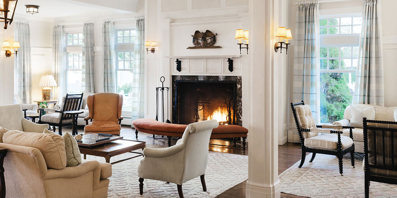 Chatham Bars Inn Resort and Spa