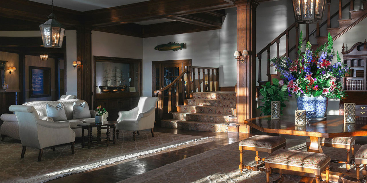 Chatham Bars Inn Resort and Spa