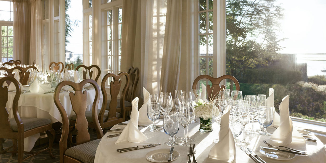 Chatham Bars Inn Resort and Spa