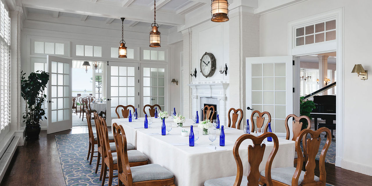 Chatham Bars Inn Resort and Spa