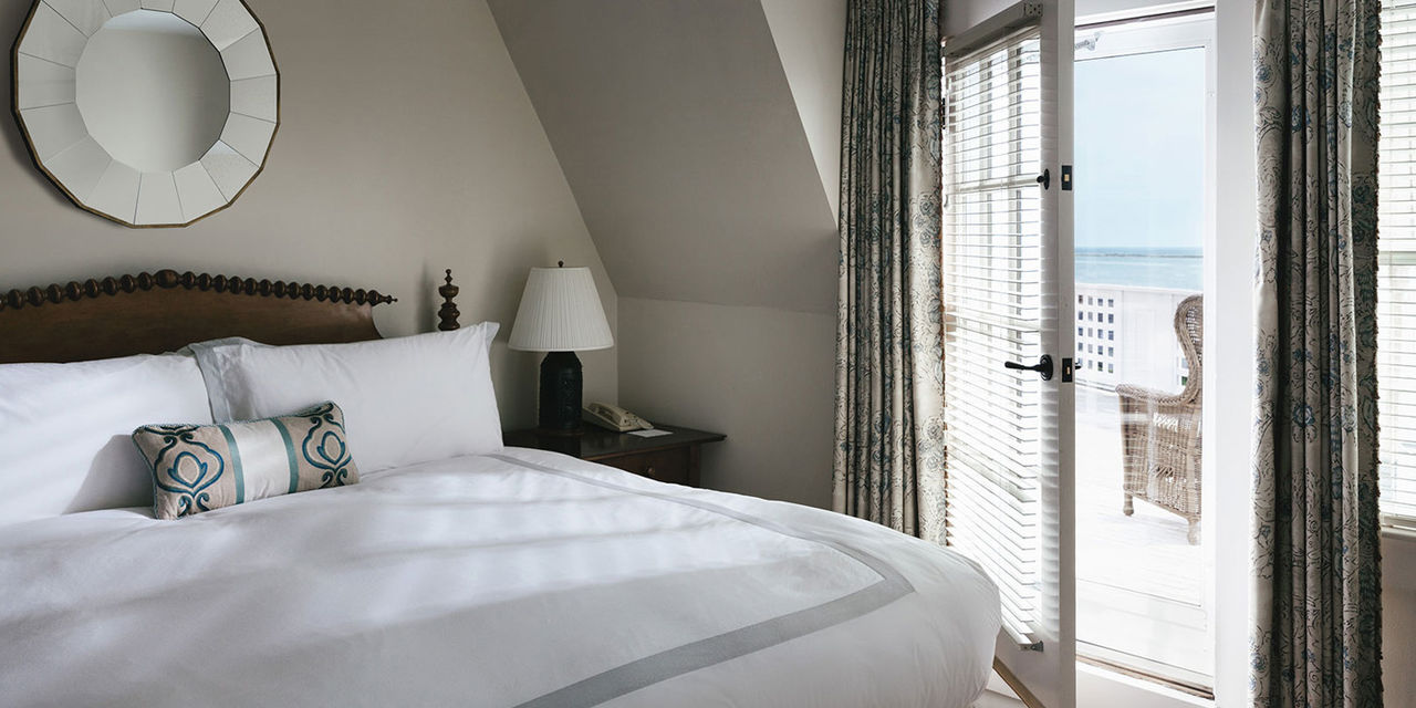 Chatham Bars Inn Resort and Spa