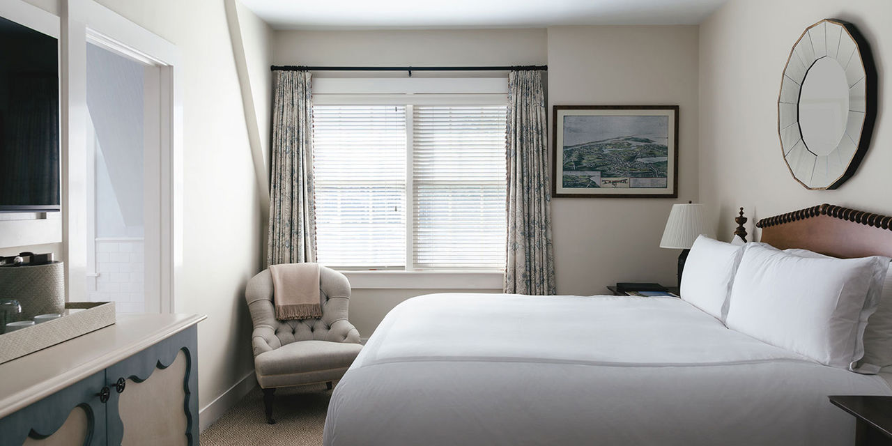 Chatham Bars Inn Resort and Spa