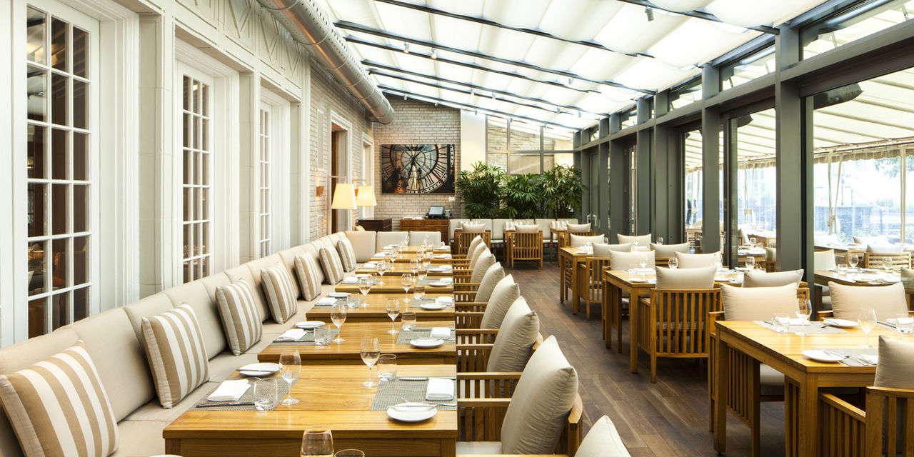 The Ritz-Carlton, Montreal