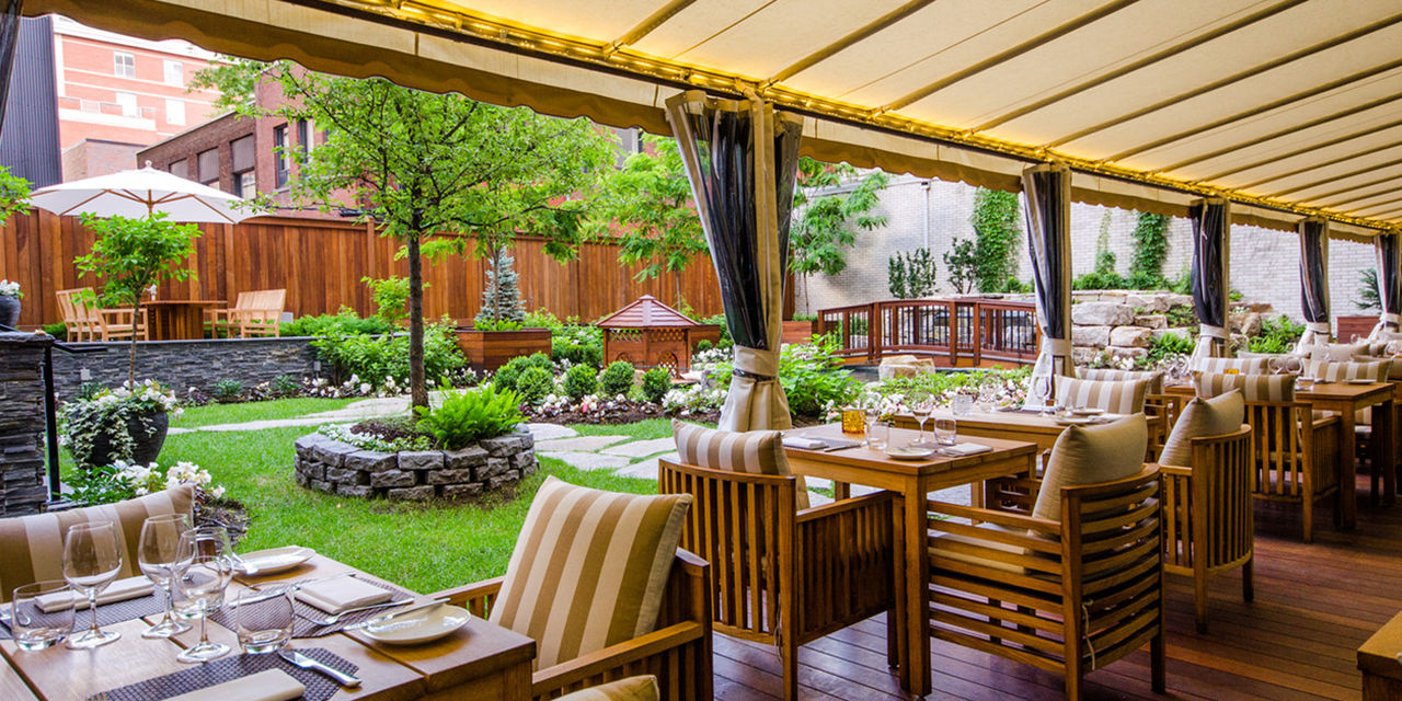 The Ritz-Carlton, Montreal