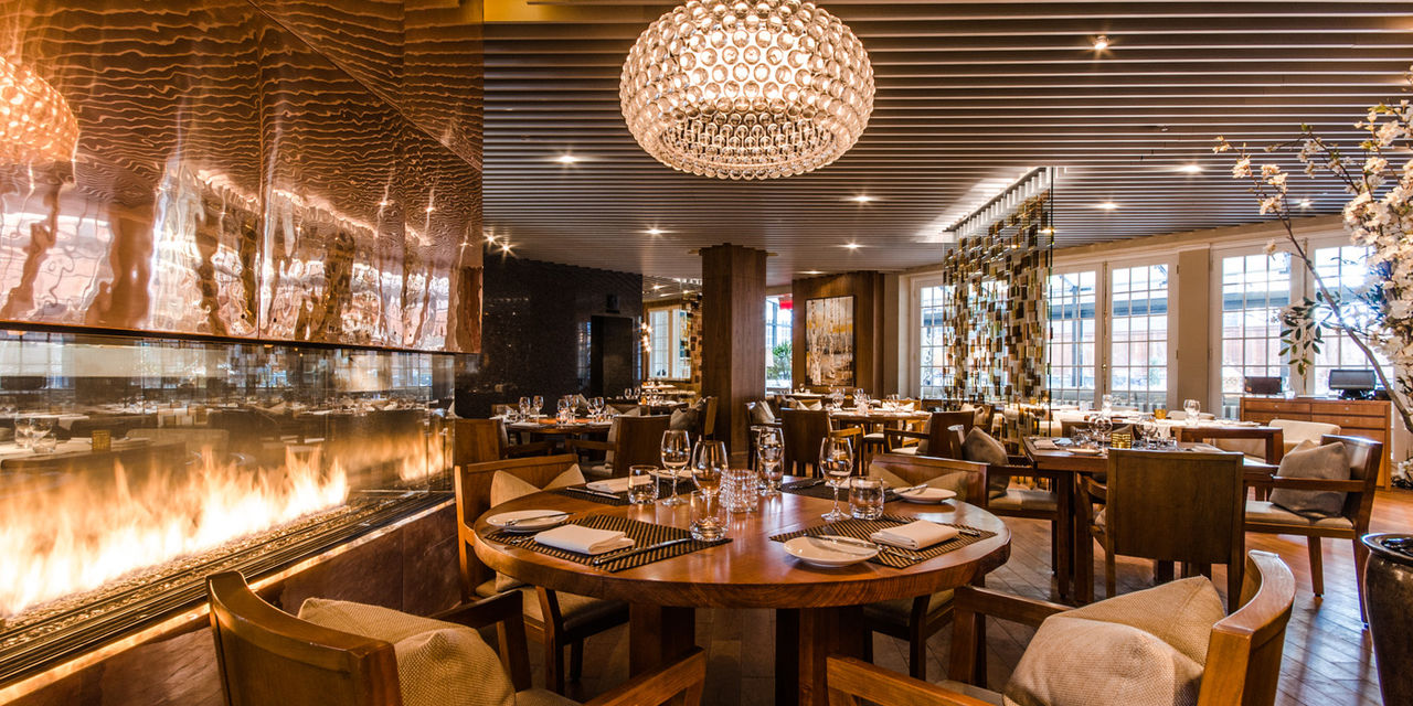 The Ritz-Carlton, Montreal