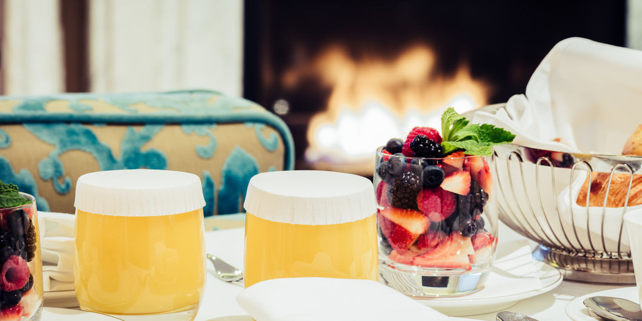 The Ritz-Carlton, Montreal