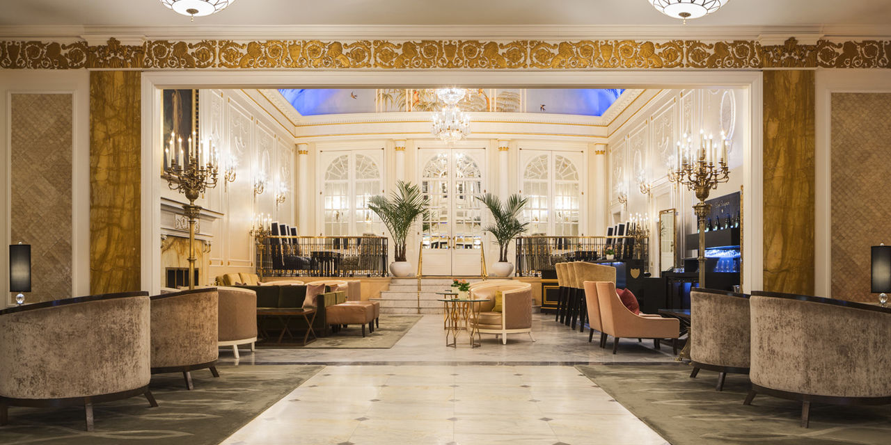 The Ritz-Carlton, Montreal