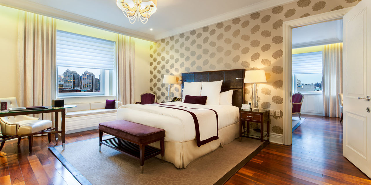 The Ritz-Carlton, Montreal