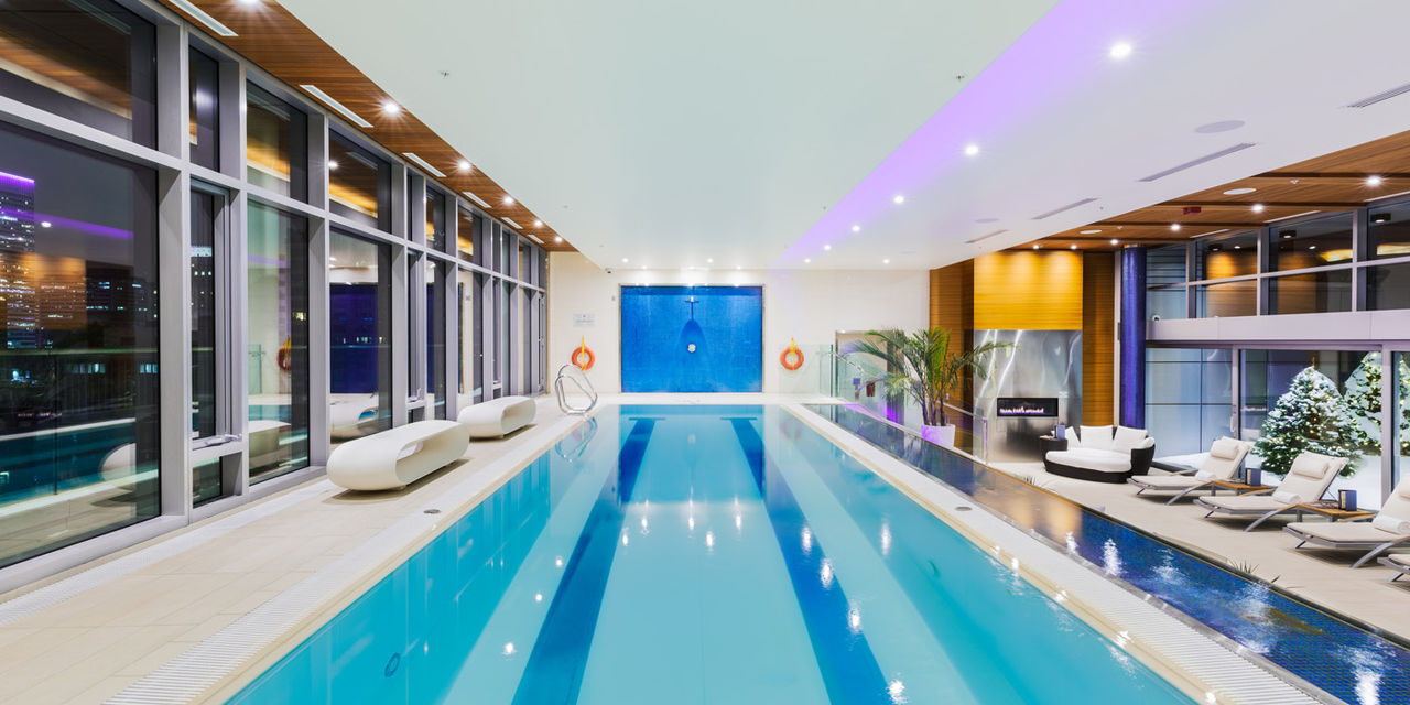 The Ritz-Carlton, Montreal