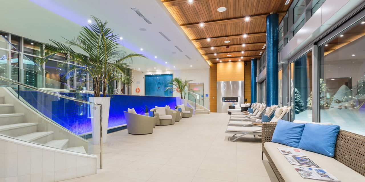 The Ritz-Carlton, Montreal