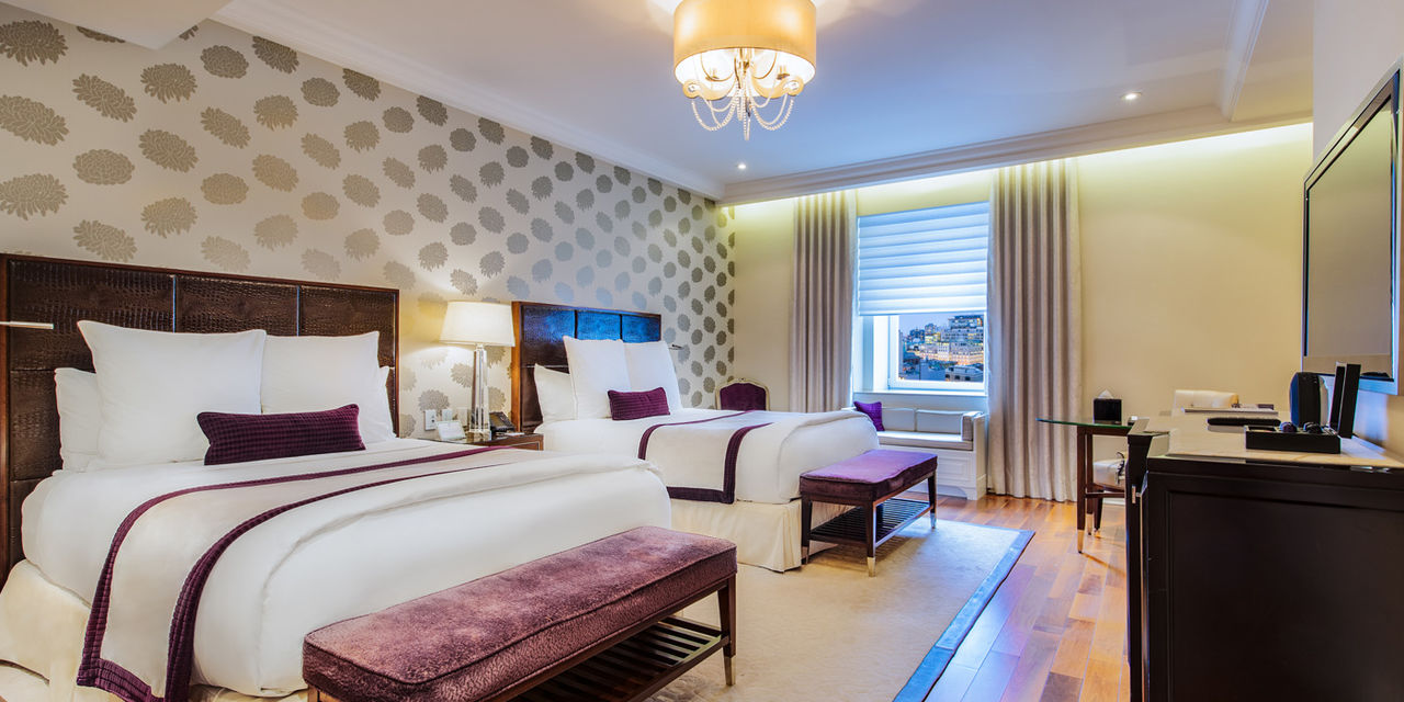 The Ritz-Carlton, Montreal