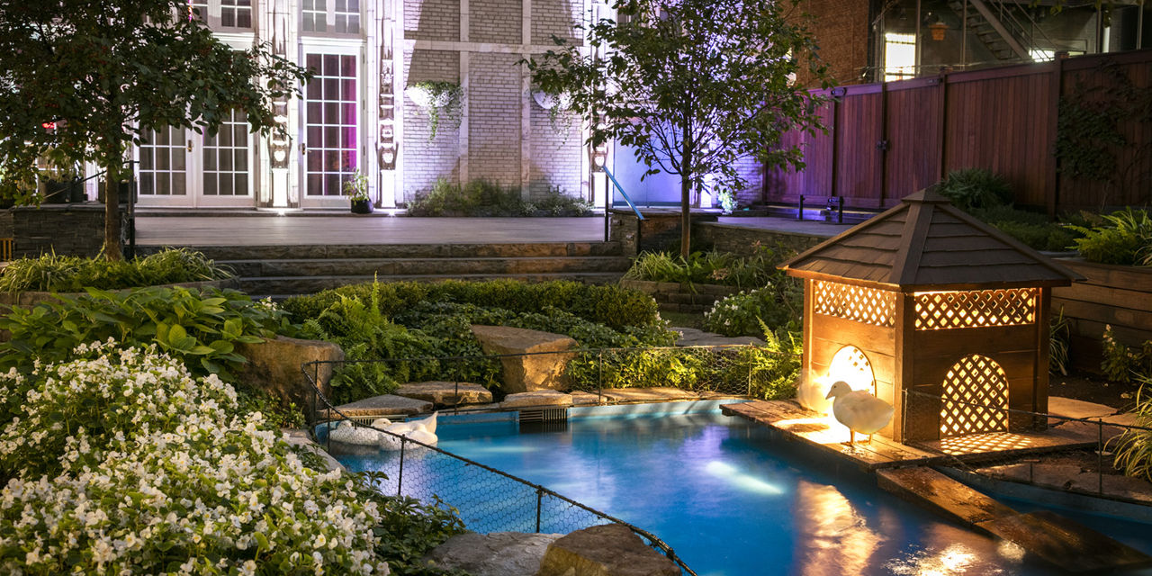 The Ritz-Carlton, Montreal