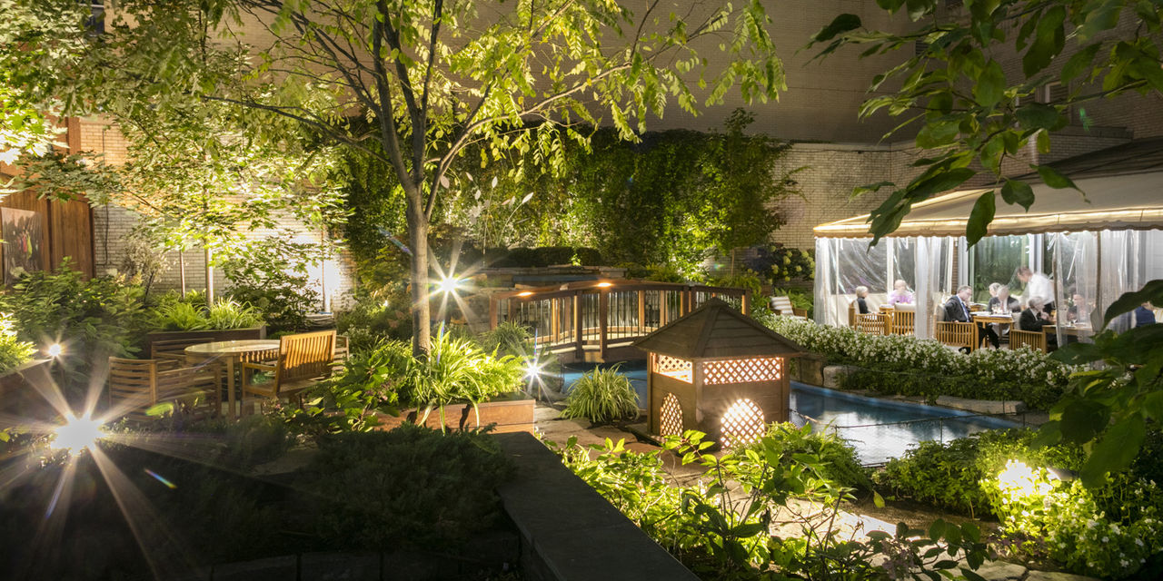 The Ritz-Carlton, Montreal