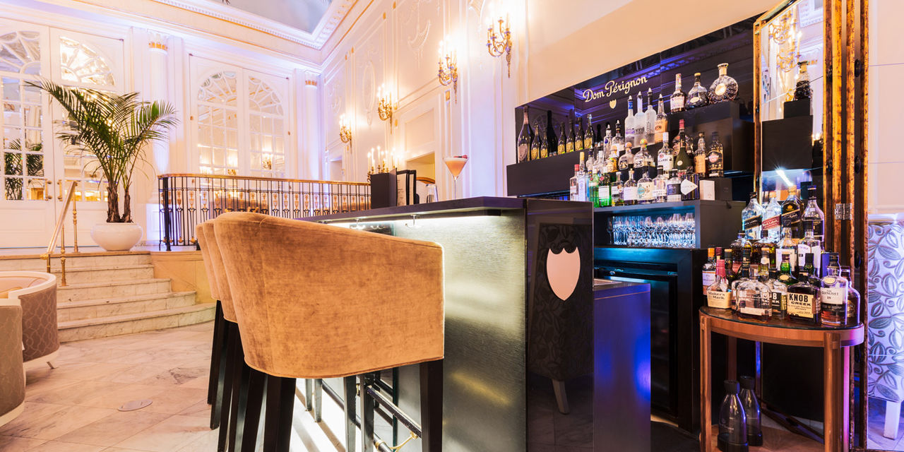 The Ritz-Carlton, Montreal