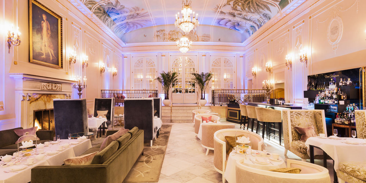 The Ritz-Carlton, Montreal