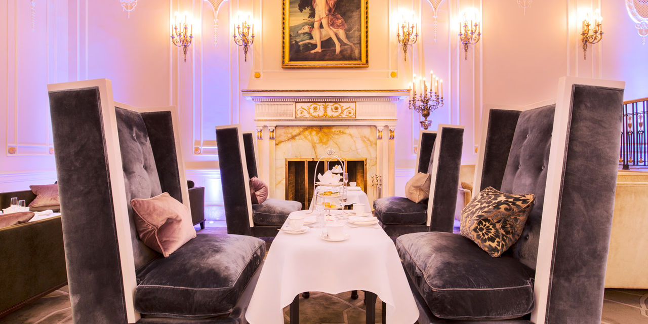 The Ritz-Carlton, Montreal