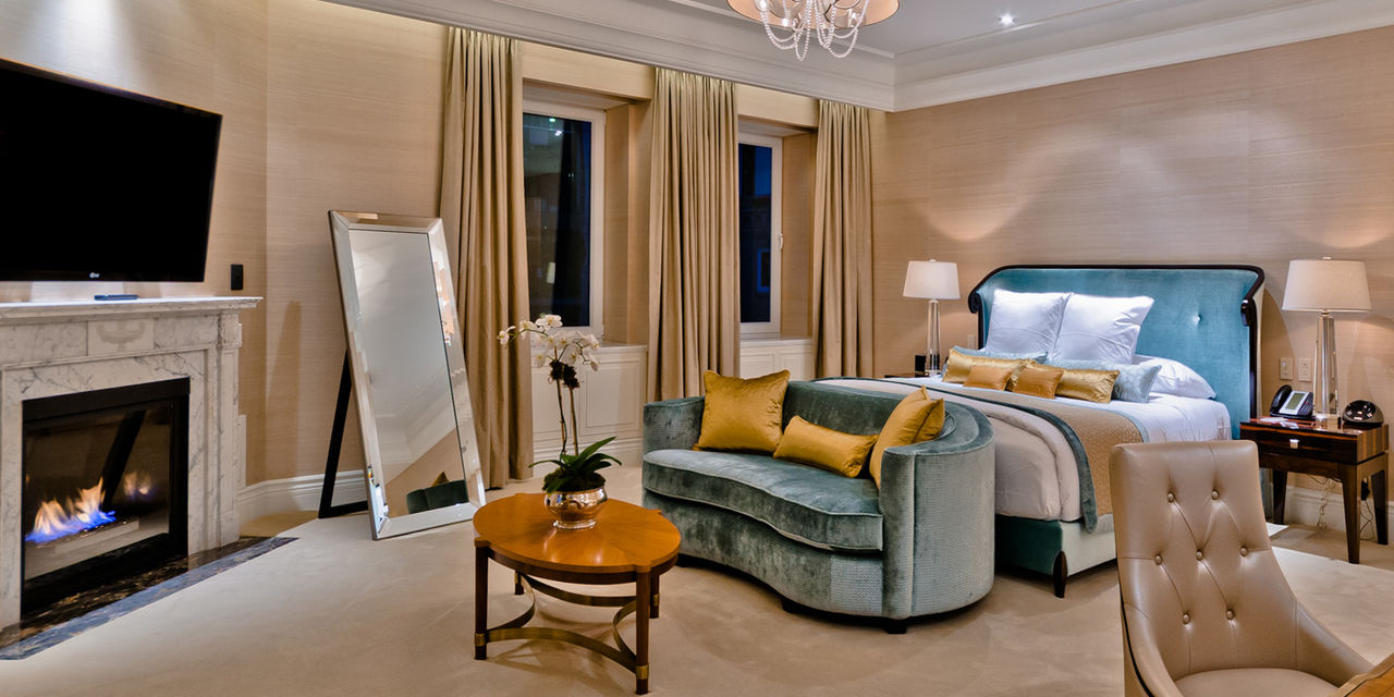 The Ritz-Carlton, Montreal