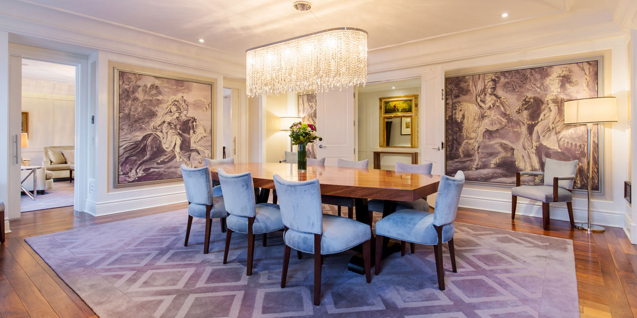 The Ritz-Carlton, Montreal