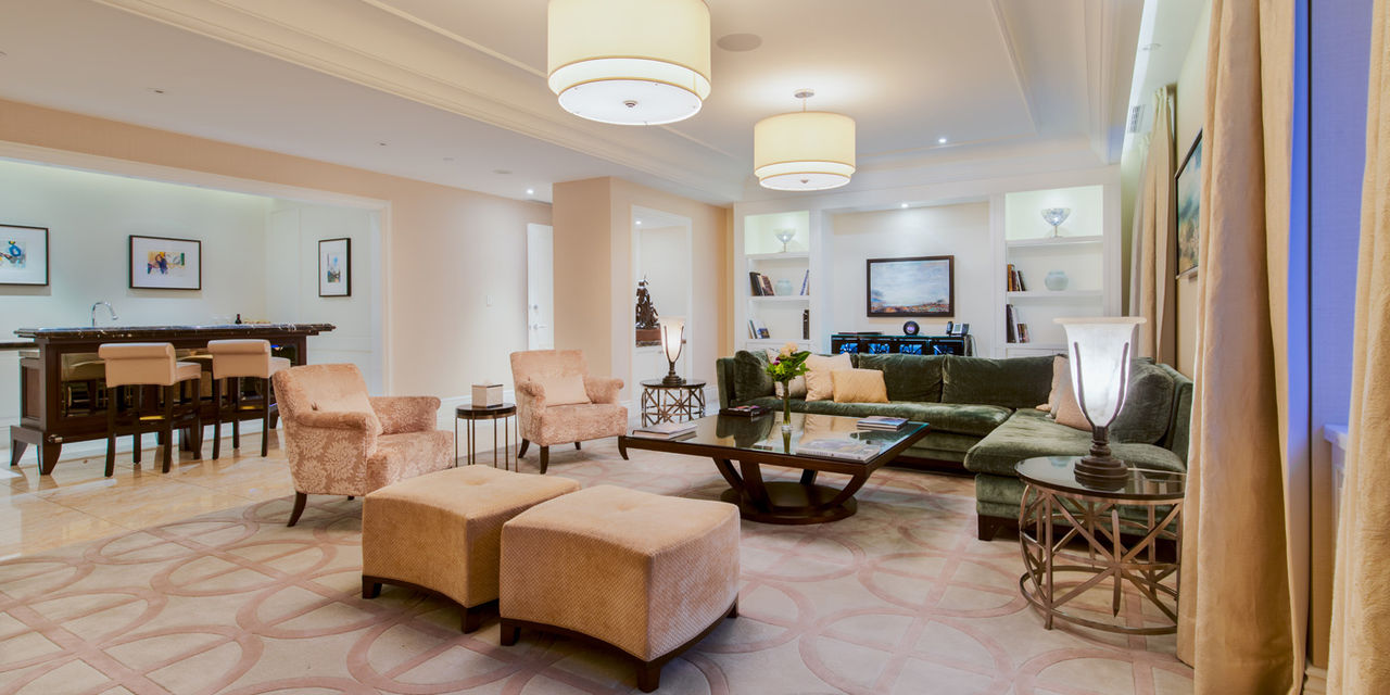 The Ritz-Carlton, Montreal