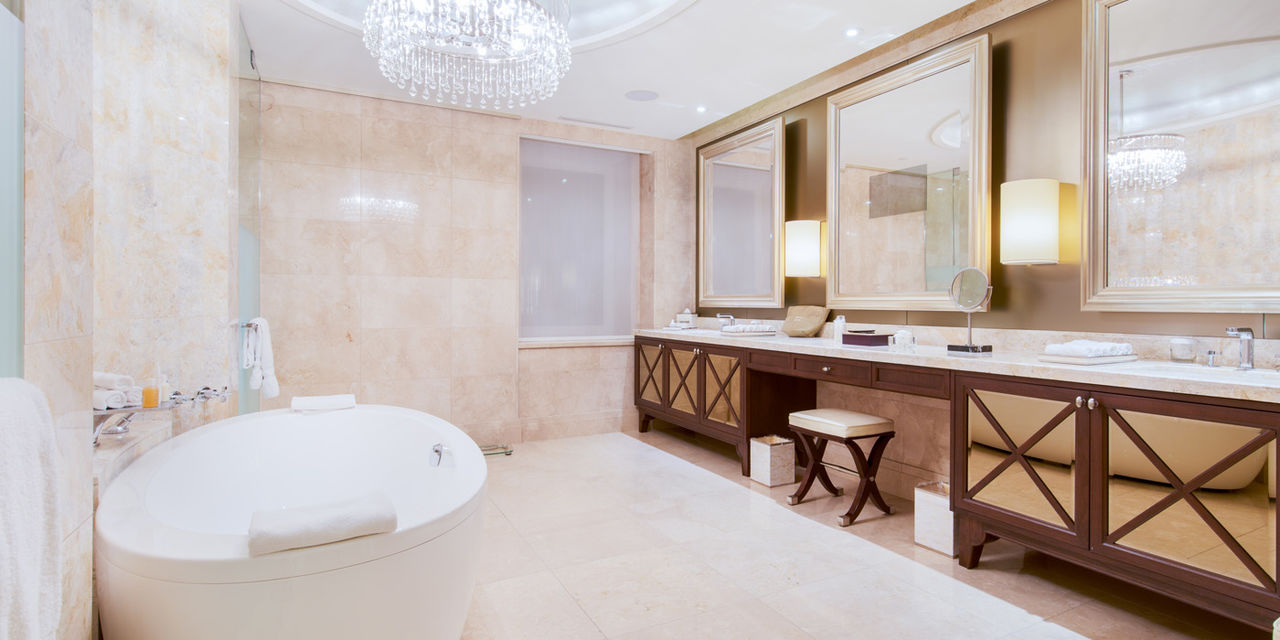 The Ritz-Carlton, Montreal