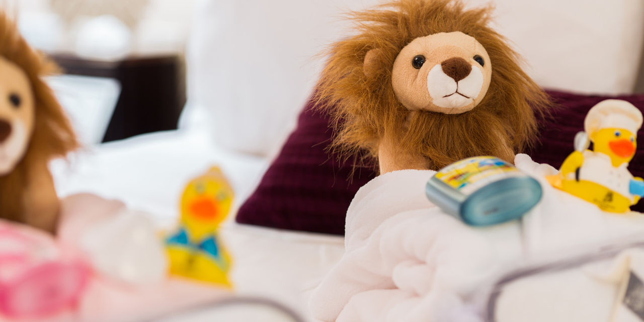 The Ritz-Carlton, Montreal