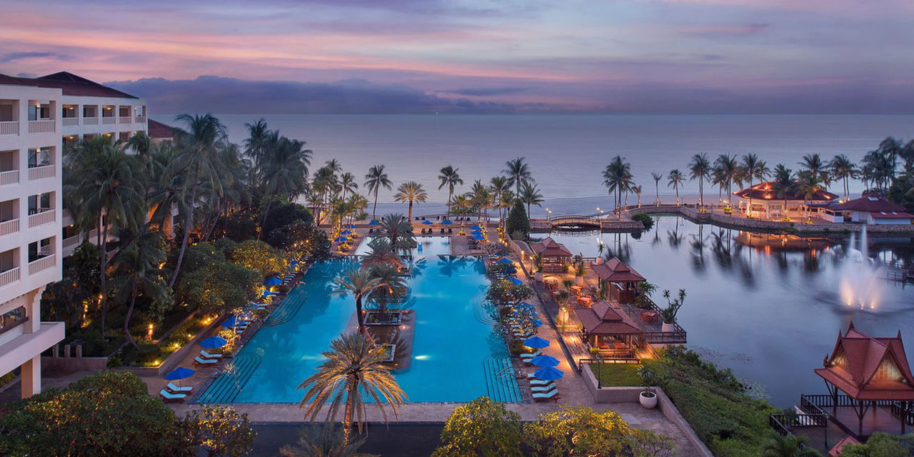 Dusit Thani Hua Hin