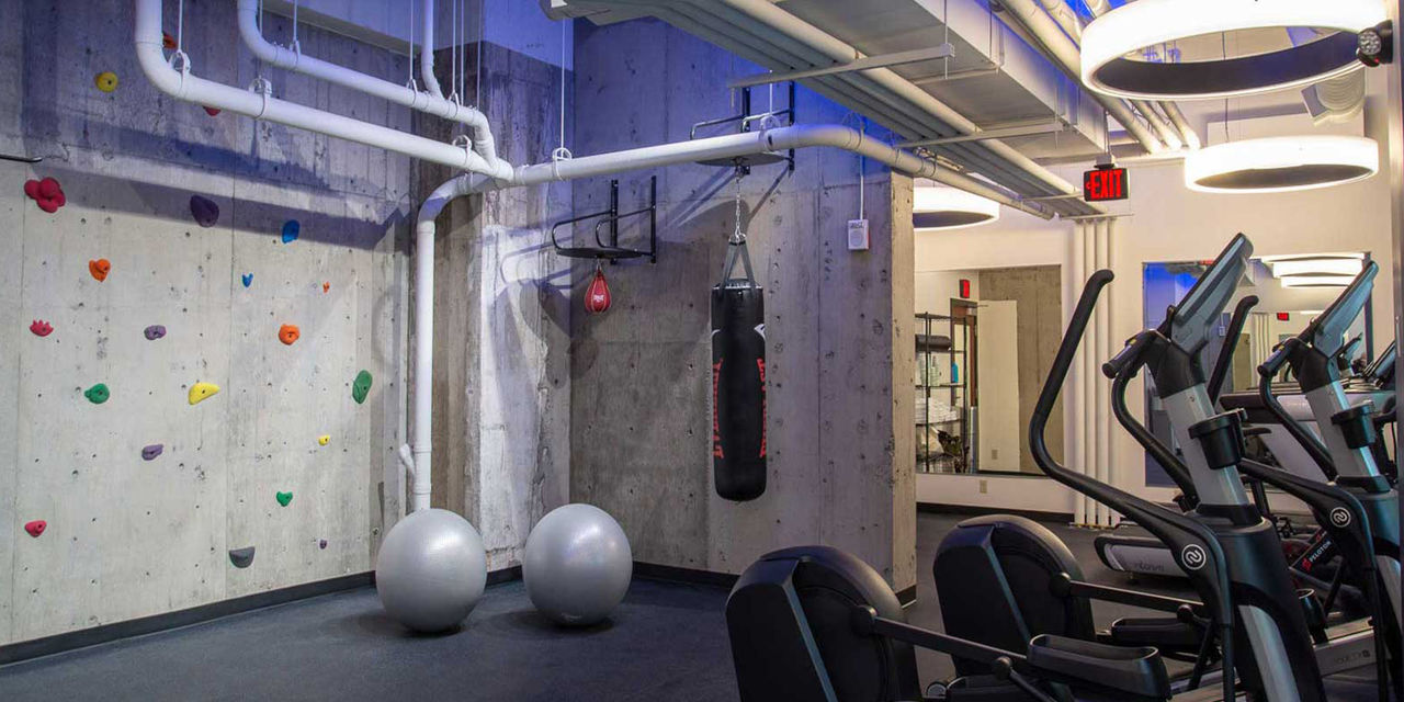 The Heathman Hotel, Portland