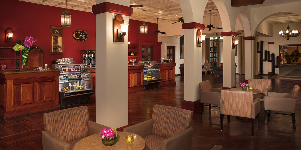 Dreams Tulum Resort & Spa