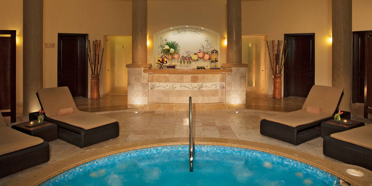 Dreams Tulum Resort & Spa