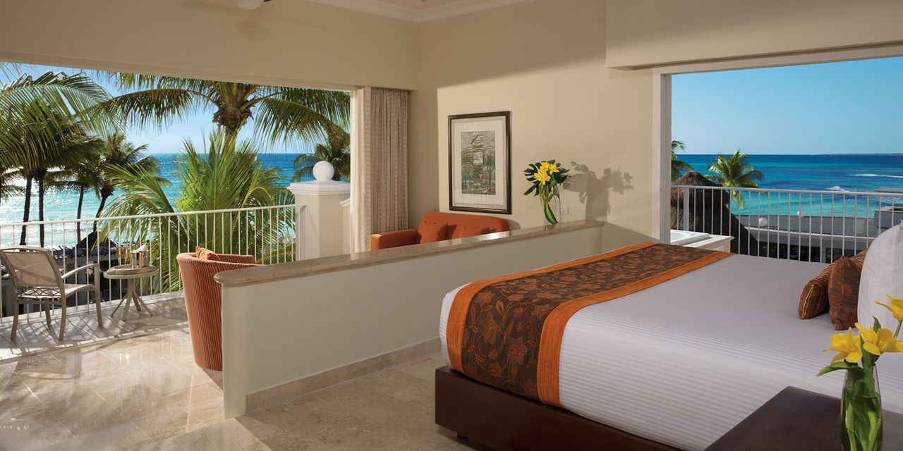 Dreams Tulum Resort & Spa