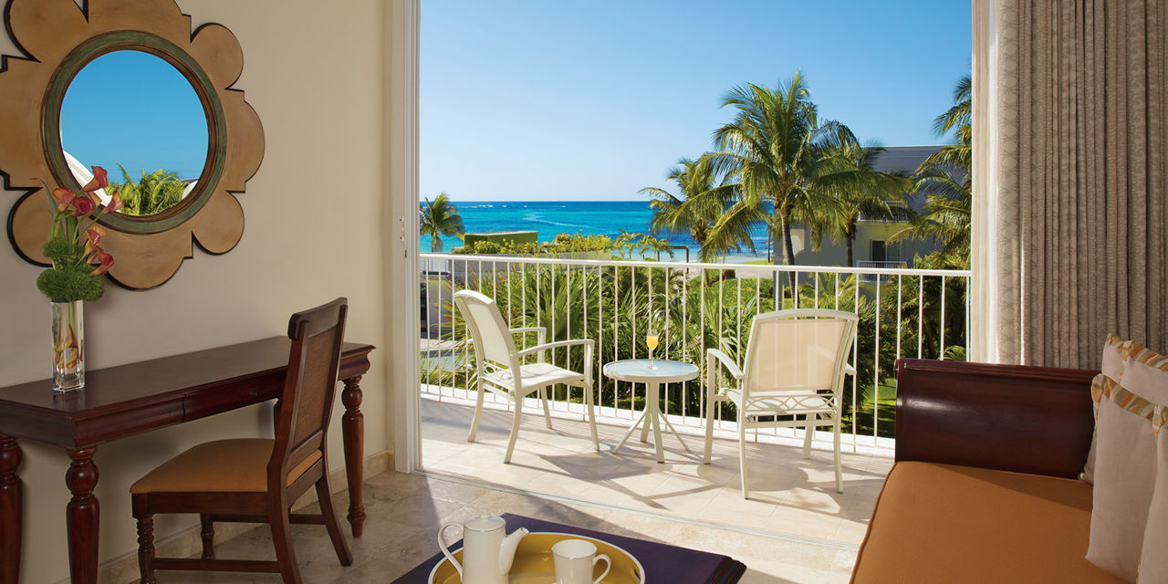 Dreams Tulum Resort & Spa