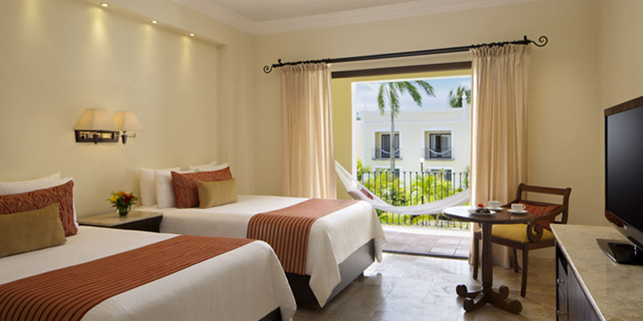 Dreams Tulum Resort & Spa