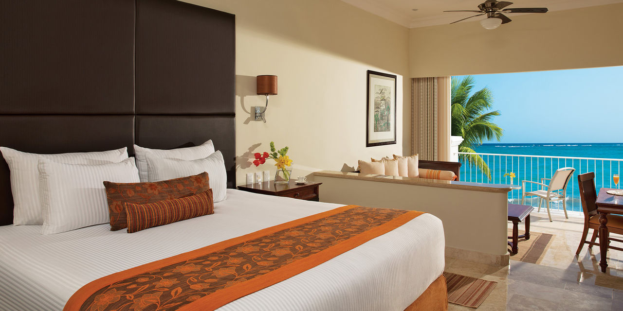 Dreams Tulum Resort & Spa