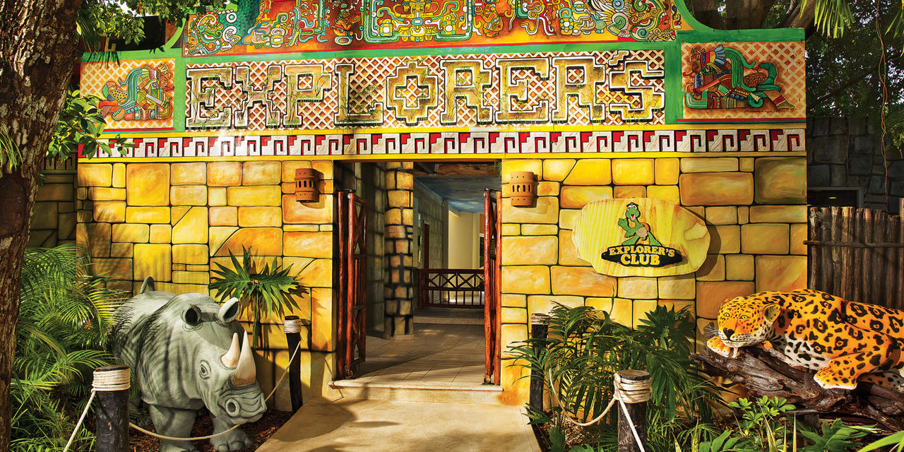 Dreams Tulum Resort & Spa