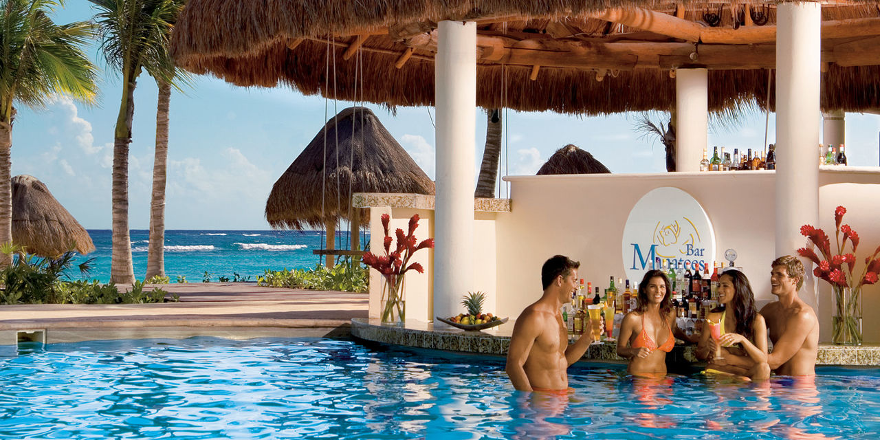 Dreams Tulum Resort & Spa