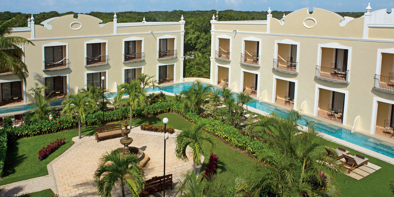 Dreams Tulum Resort & Spa