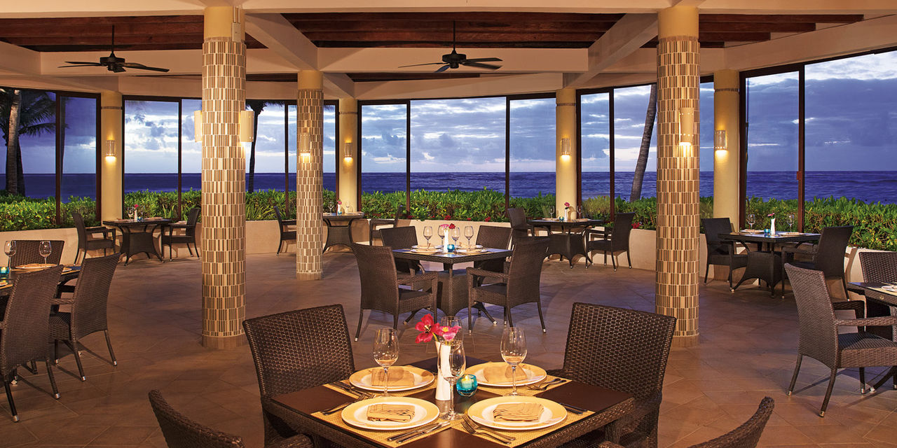 Dreams Tulum Resort & Spa